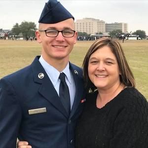 Meet your Posher, Brandon